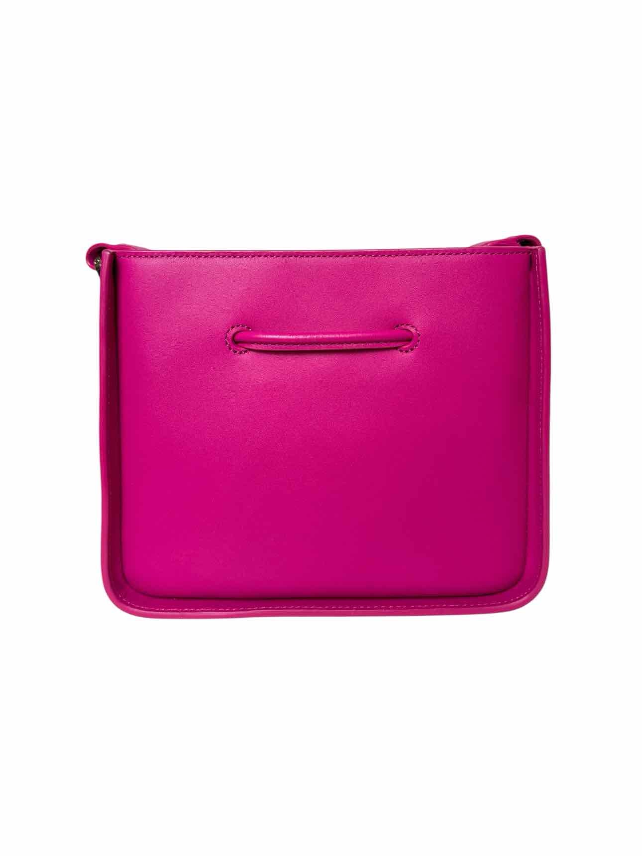 3.1 Phillip Lim Crossbody Bag 黒 レザー 【公式通販】
