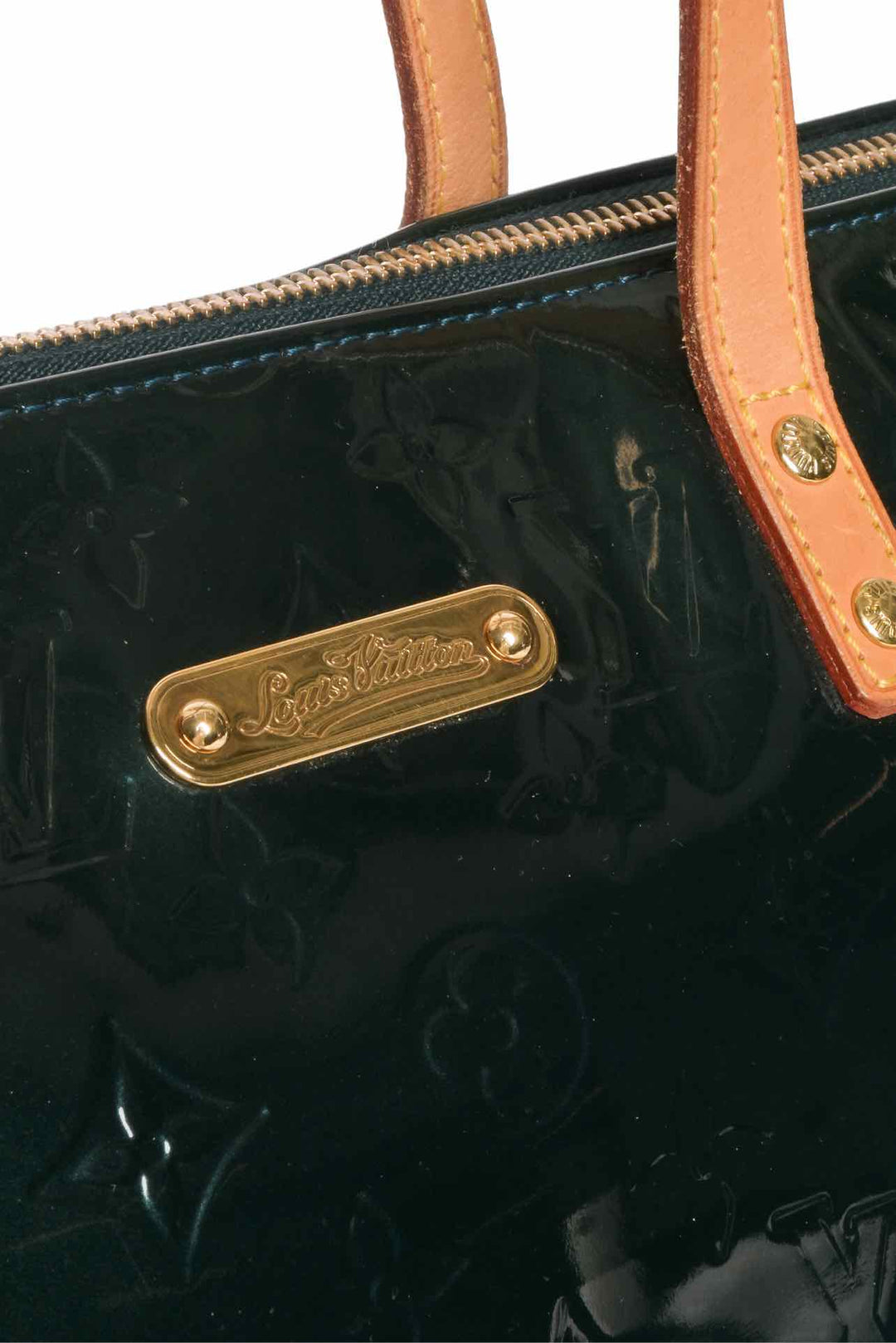 Louis Vuitton 2009 Vernis Bellevue PM