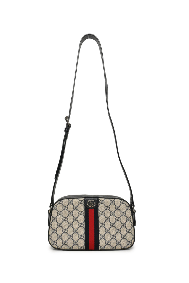 Gucci Ophidia Small Camera Crossbody