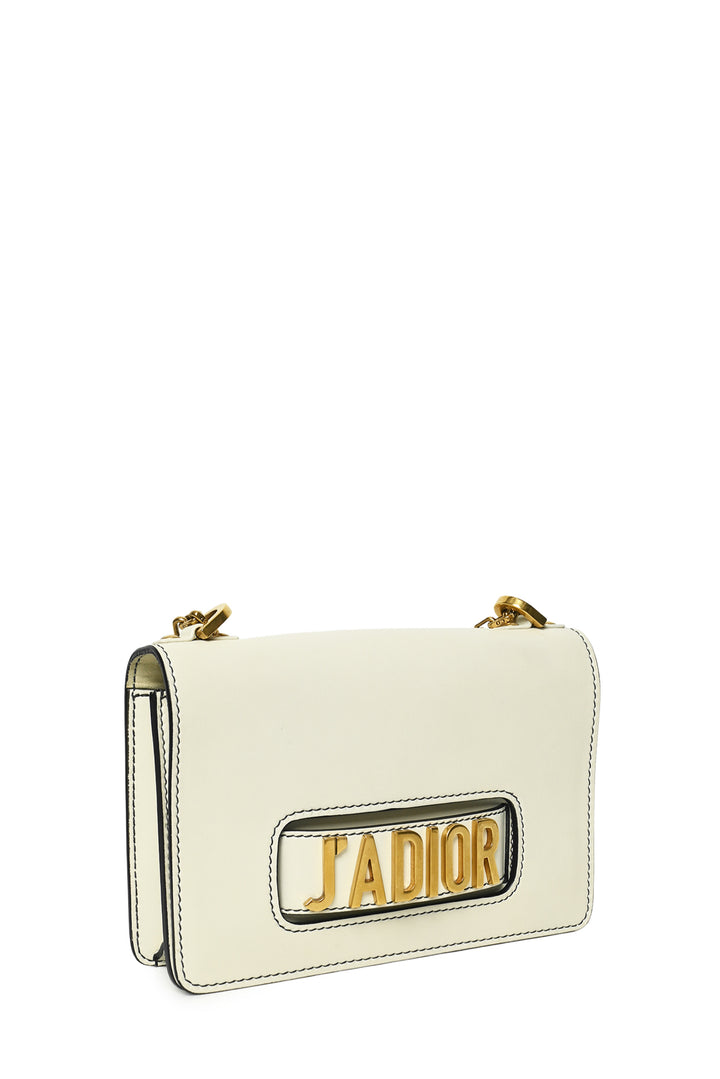 Dior 2017 J'ADior Flap Bag