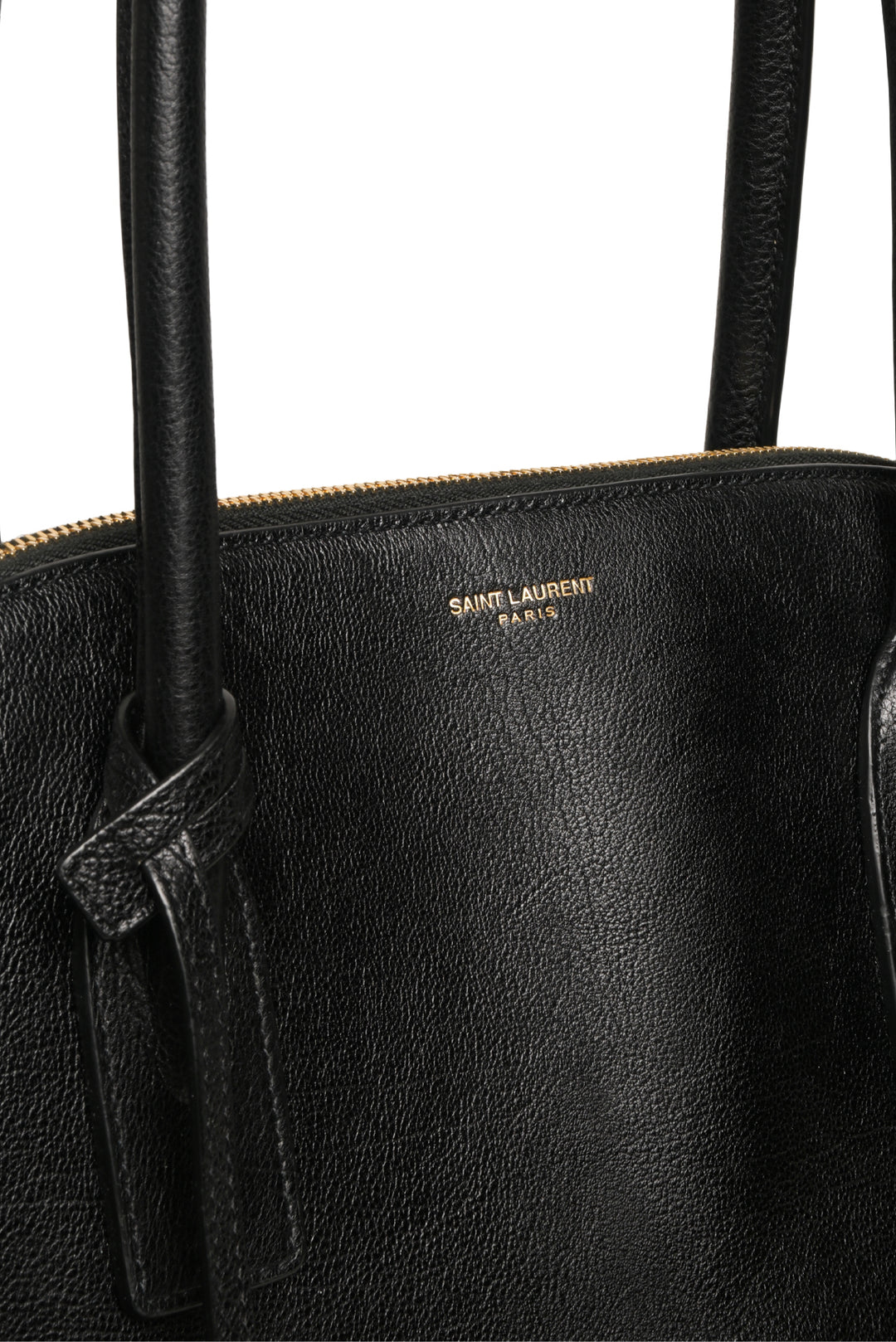 Saint Laurent Duffle Sac De Jour