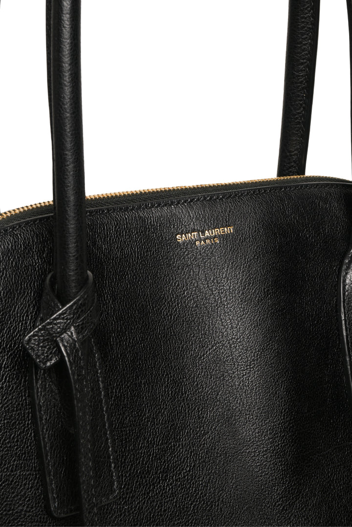 Saint Laurent Duffle Sac De Jour