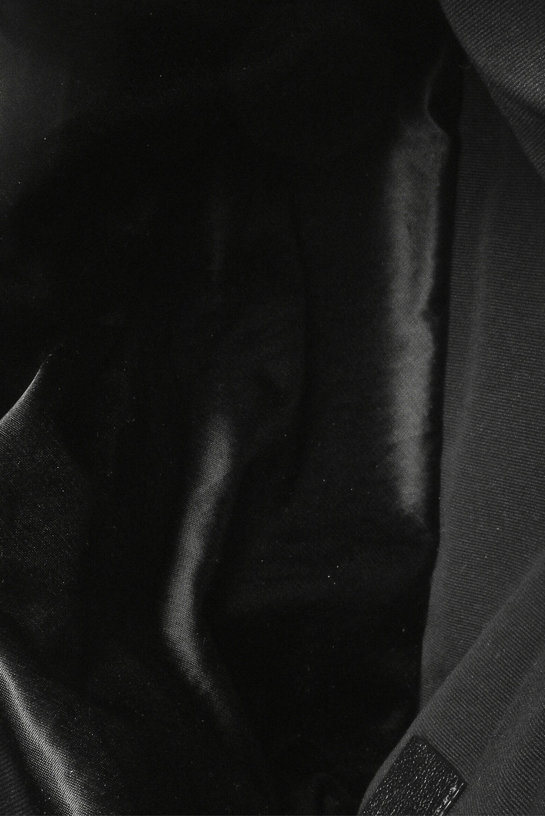 Chanel 2021 Nylon Grosgrain Convertible Lifestyle Pouch Tote