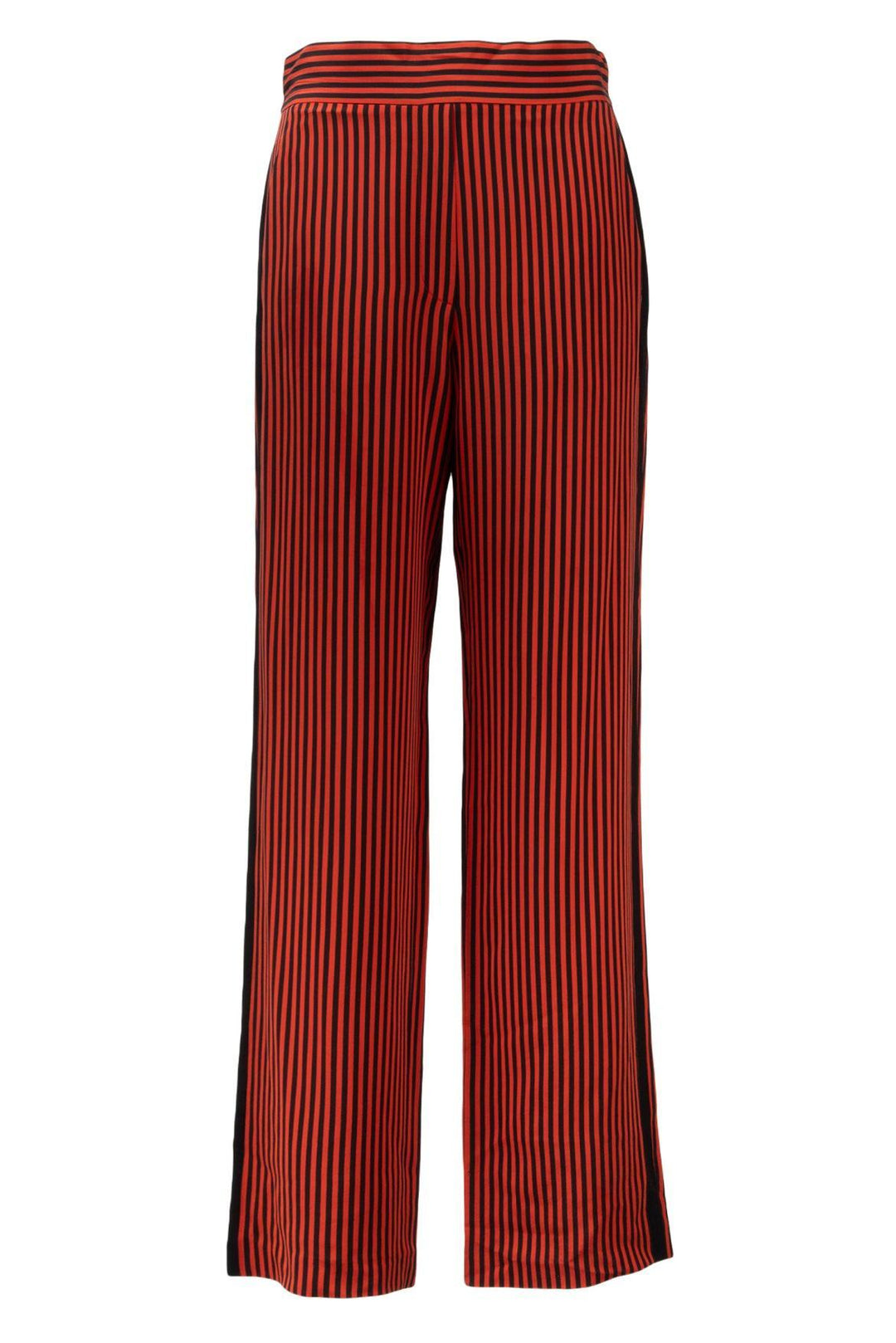 Etro Size 6 Striped Pants