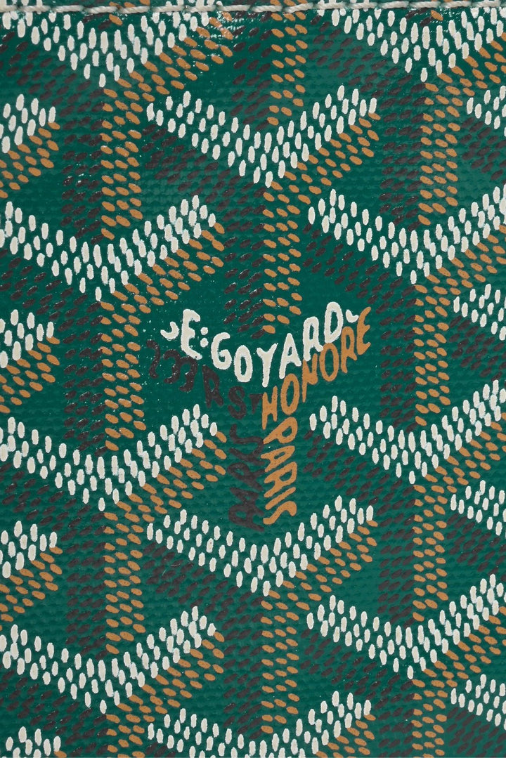 Goyard 2022 Senat Mini Pouch