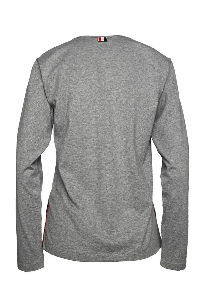 Thom Browne Size 0 Long Sleeve T-Shirt