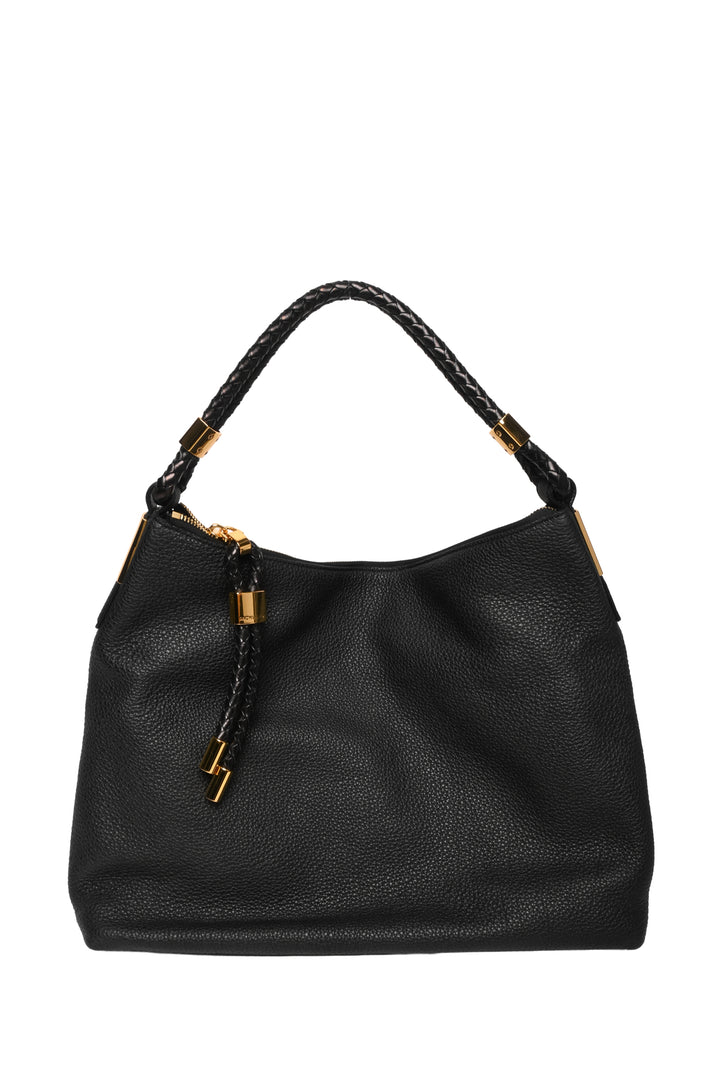 Michael Kors Collection Skorpios Shoulder Bag