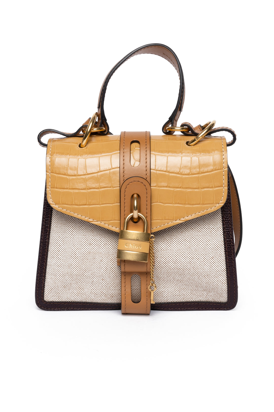 Chloe Small Aby Day Bag