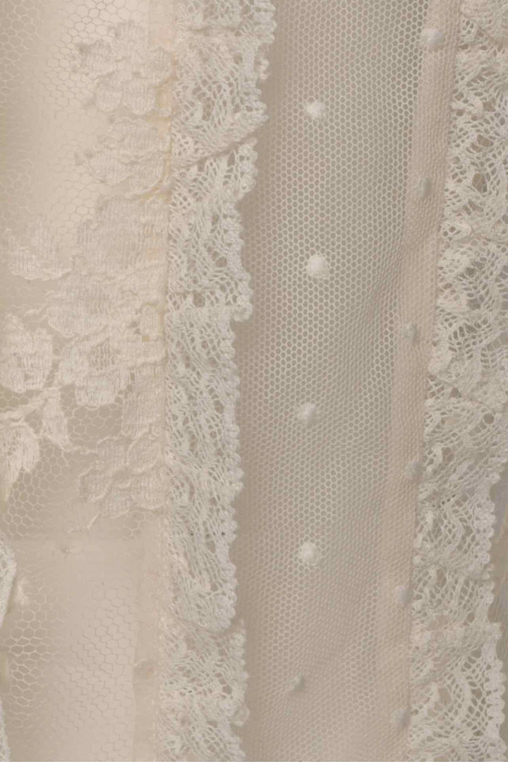 Zimmermann Size 3 Lace Off the Shoulder Tops