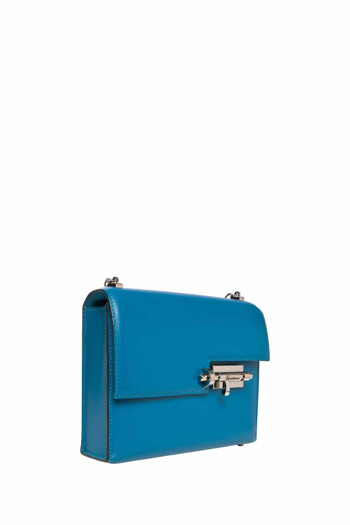 Hermes 2018 Mini Verrou Chaine Bag