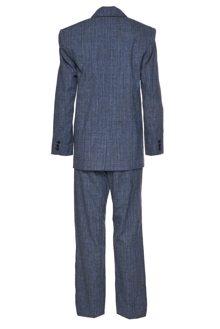 Isabel Marant Etoile Size XS/S Onilind Single-Breasted Blazer & Olympe Pant Set