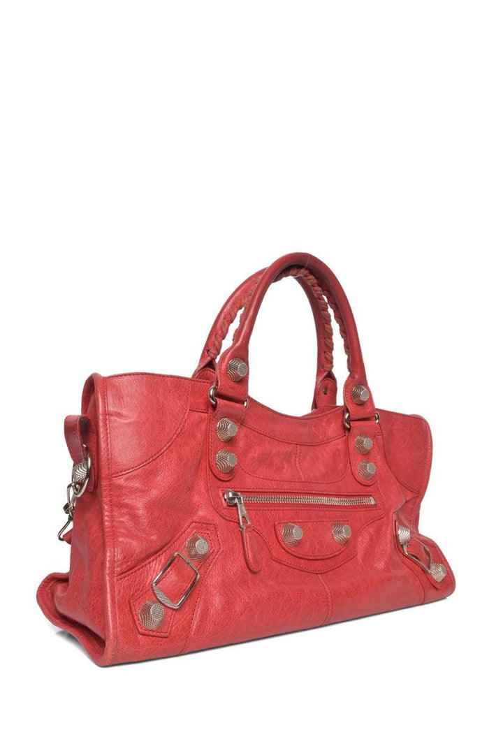 Balenciaga Large City Bag