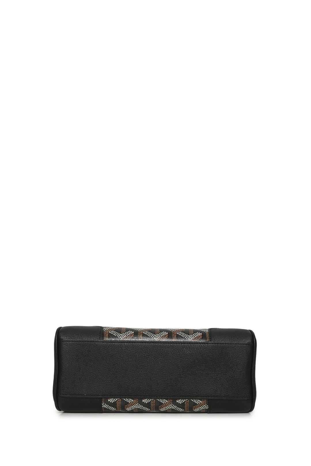 Goyard 2022 Mini Saigon Souple Top Handle Bag