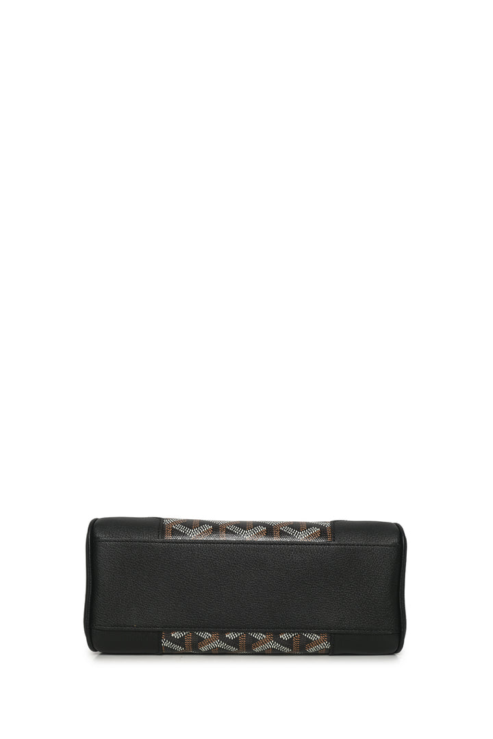 Goyard 2022 Mini Saigon Souple Top Handle Bag