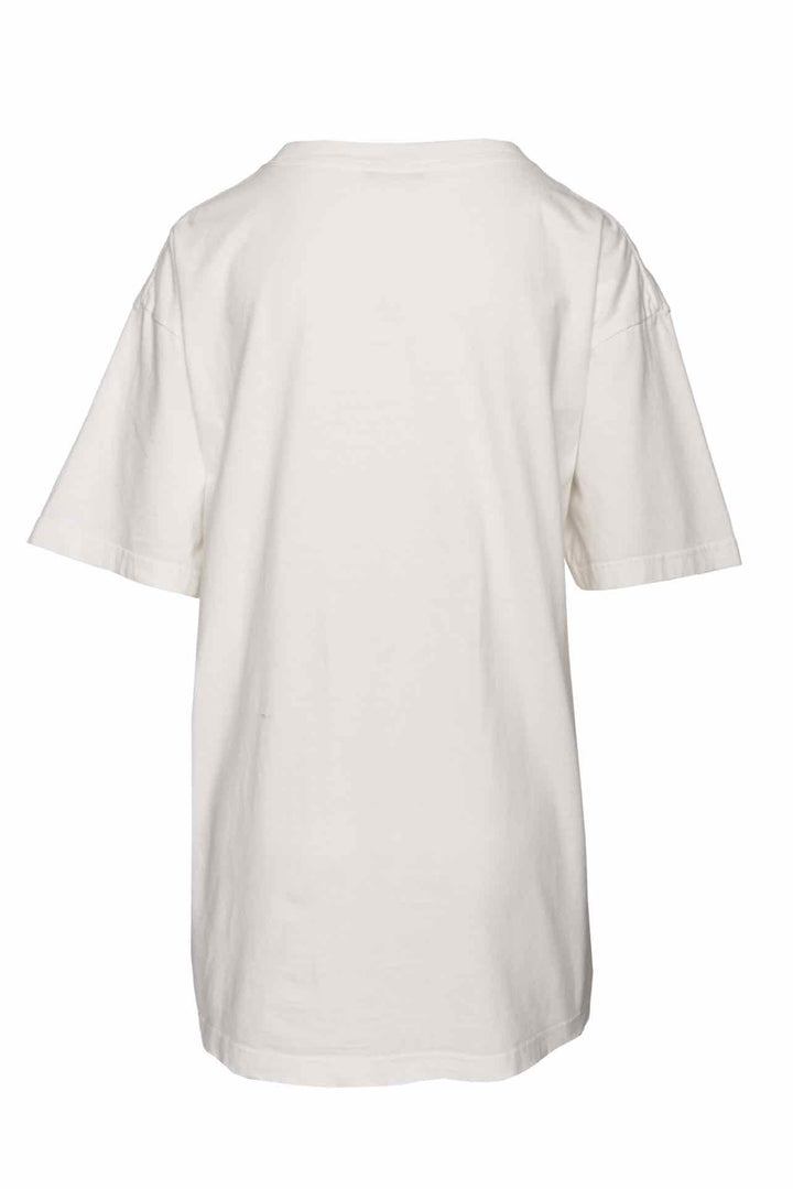 Dior Size L Men's Dior Profile Graphic T-shirt