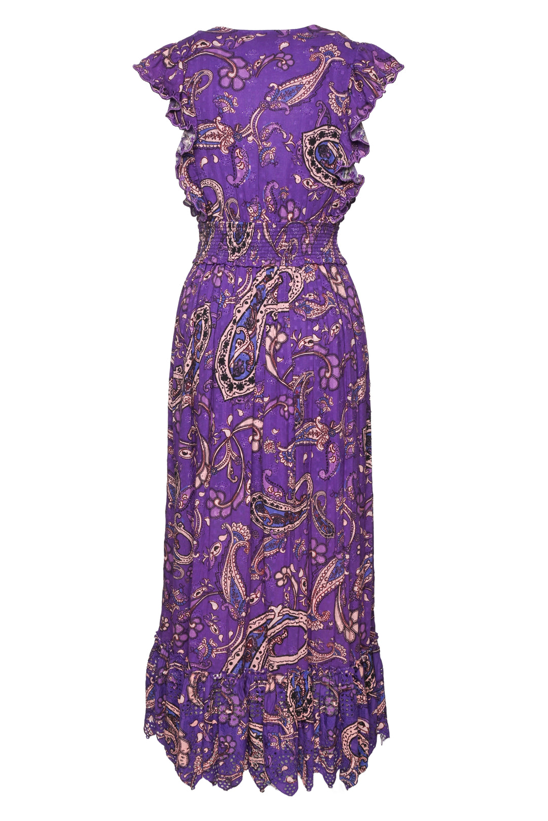 Hemant & Nandita Size S Dress