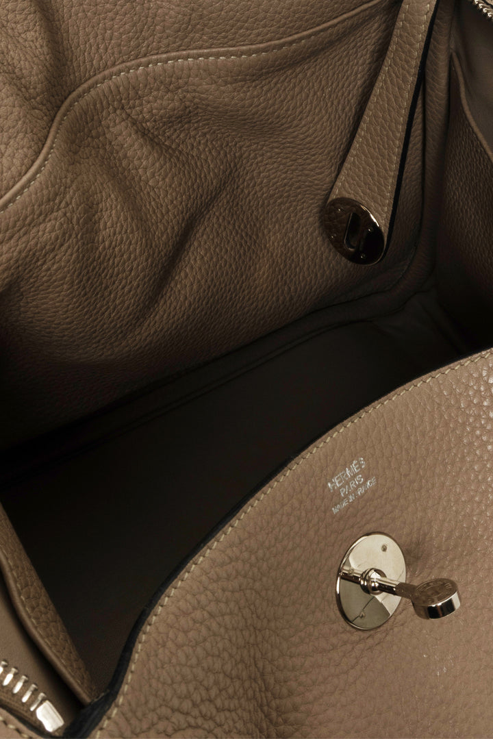 Hermes 2011 Clemence Lindy 30