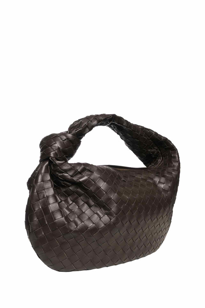 Bottega Veneta Large Jodie Shoulder Bag