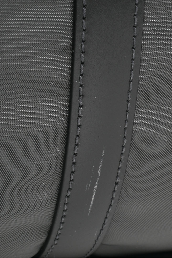 Prada Tessuto Nylon Pocket Tote
