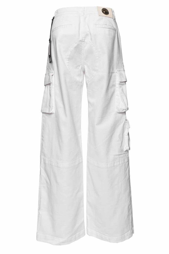 Versace Jean C Size 4 Cargo Jeans
