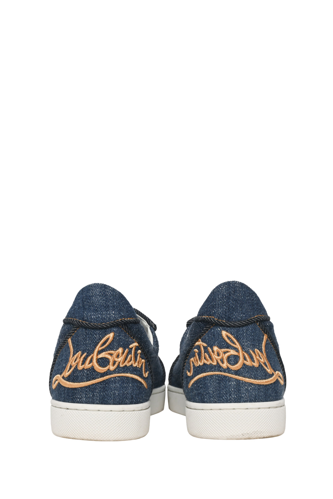 Christian Louboutin Size 37.5 Sneaker