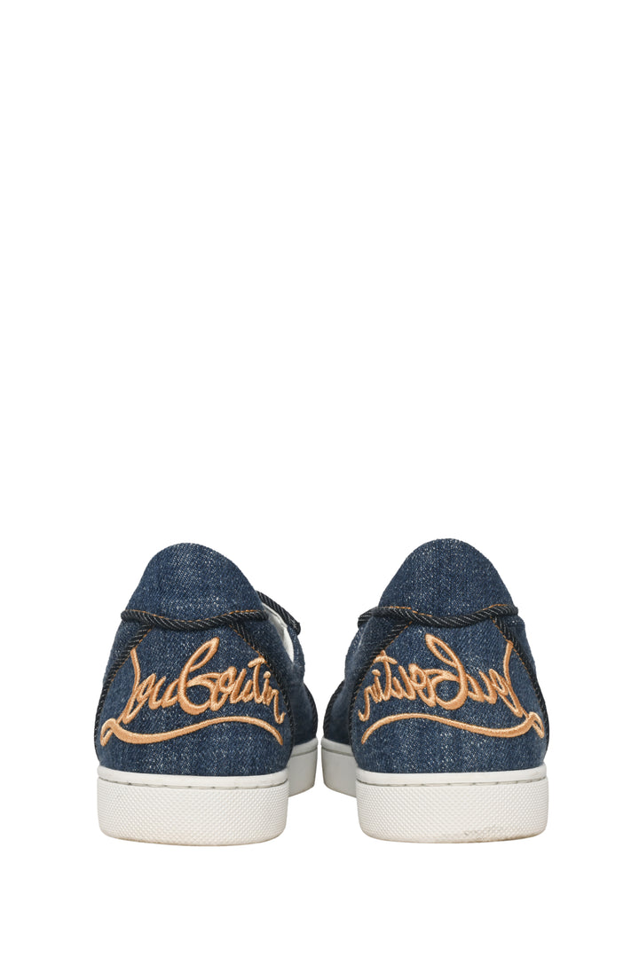 Christian Louboutin Size 37.5 Sneaker
