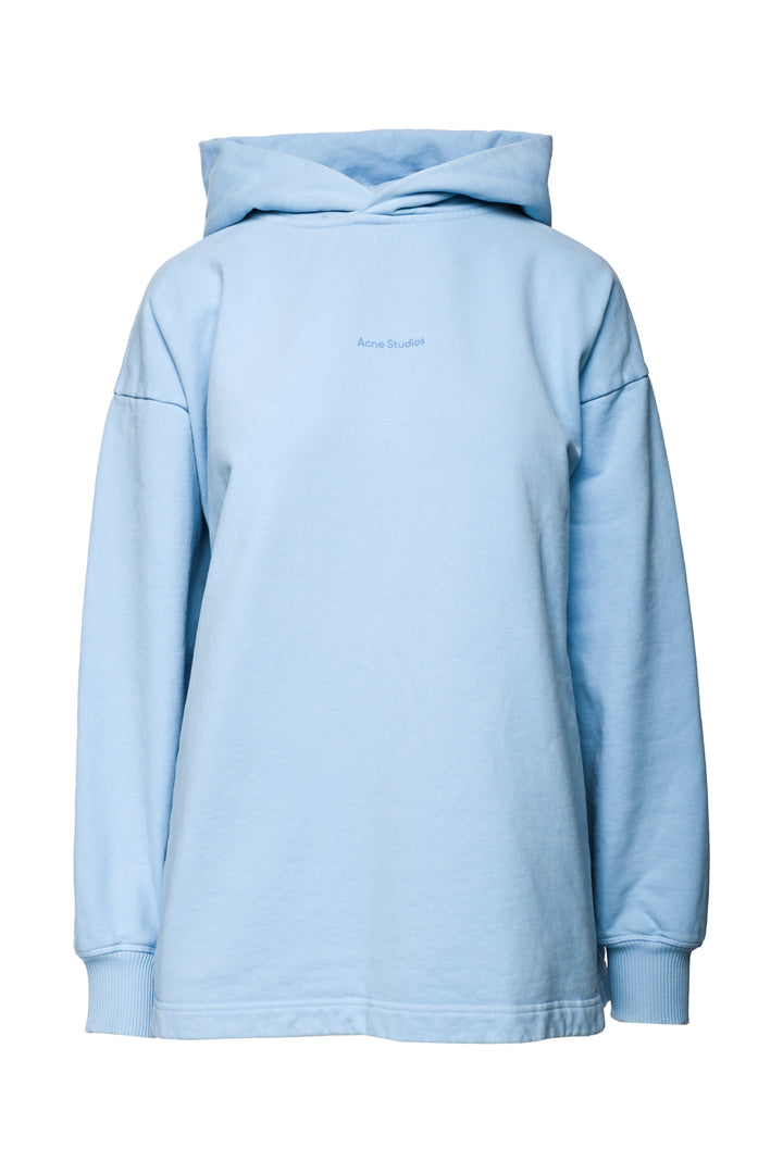 Acne Studios Size XS Fikka Stamp Sweatshirt