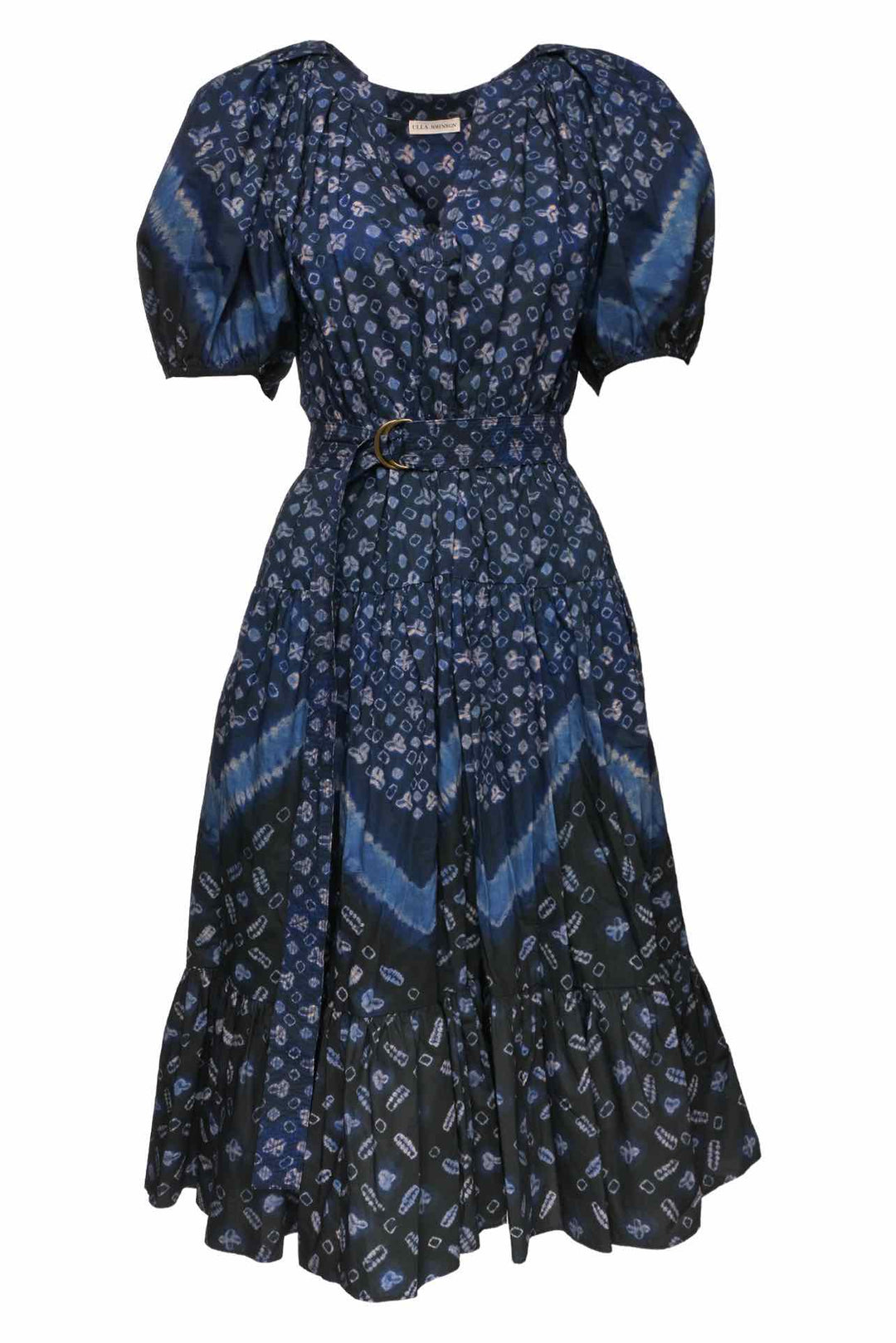 Ulla Johnson Size 6 Josefina Dress