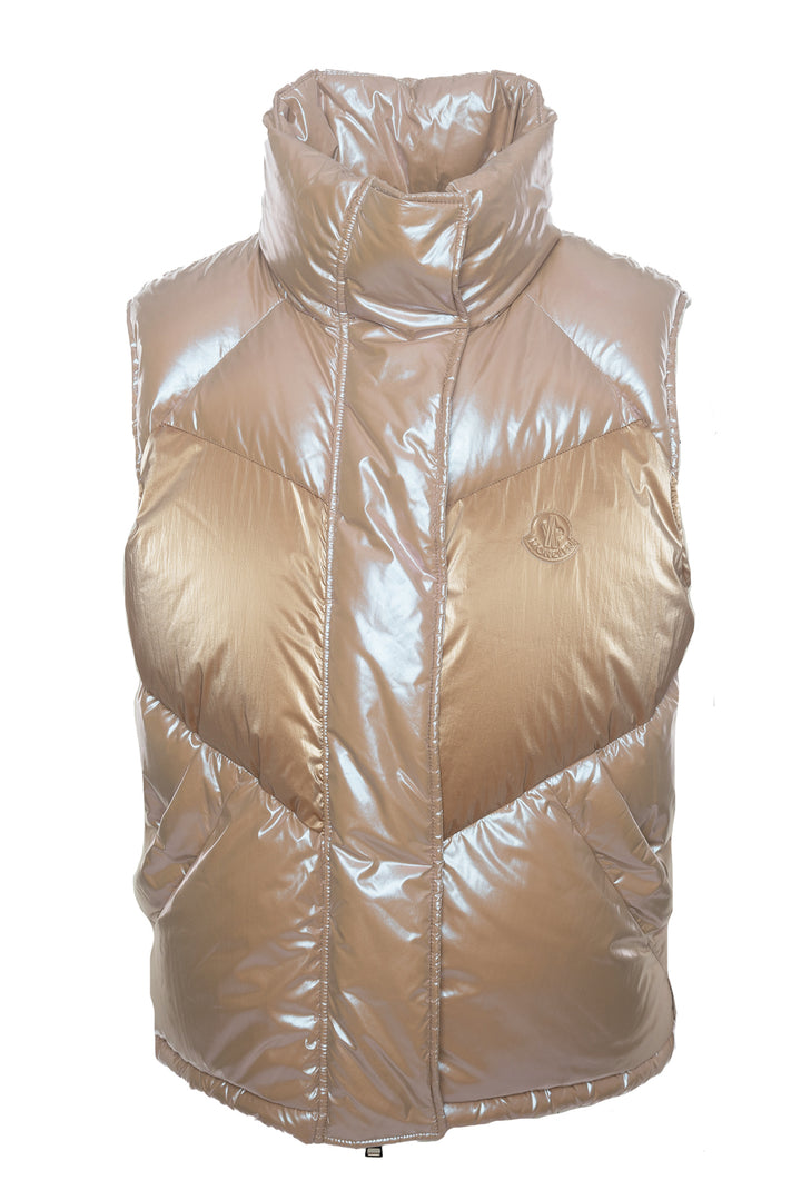 Moncler Size 2 Faucille Gillet Vest