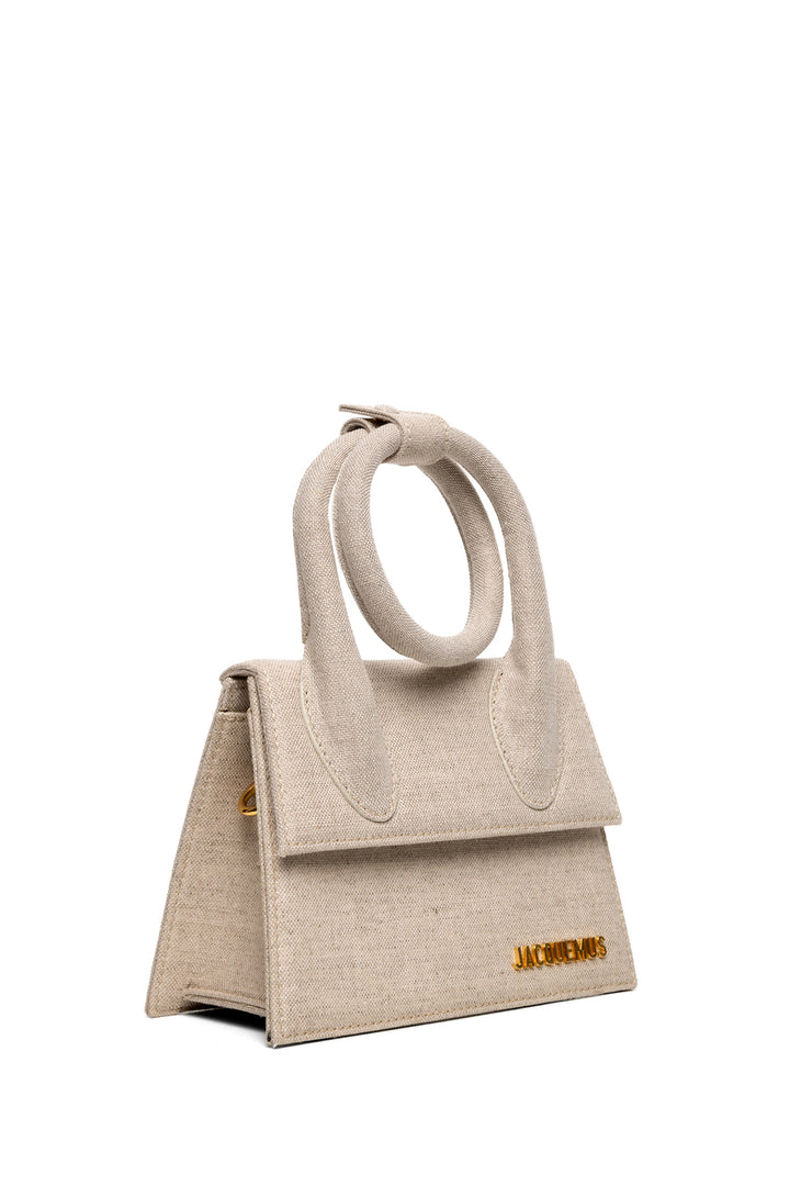 Jacquemus Le Chiquito Noeud Bag