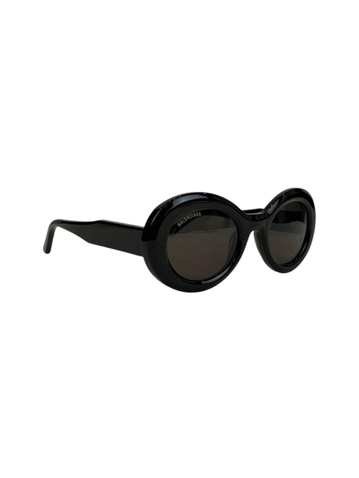 Balenciaga Round Sunglasses