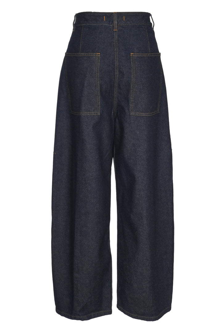 Tibi Size 29 Sid Jeans