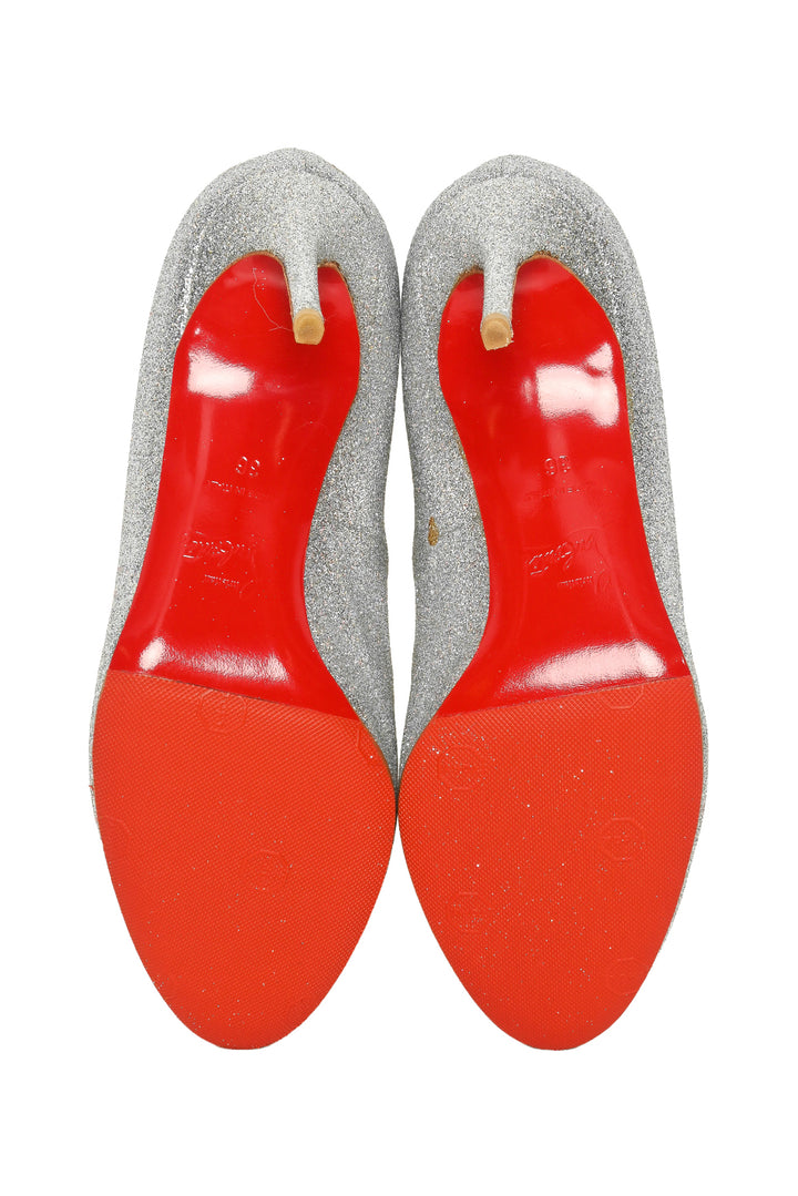 Christian Louboutin Size 36 Pumps