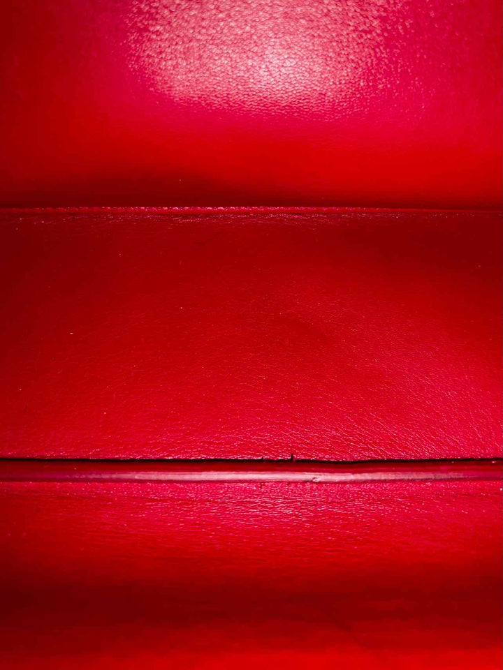 Prada Saffiano Double Tote