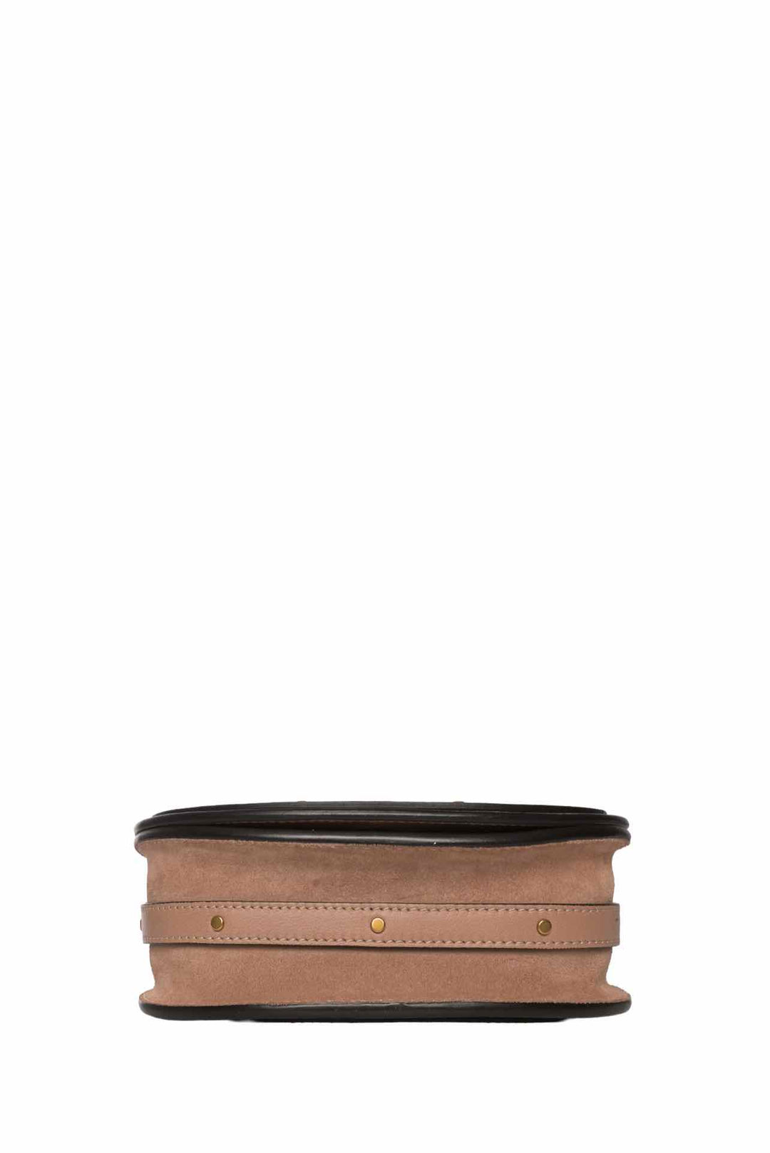 Chloe Small Nile Bracelet Bag