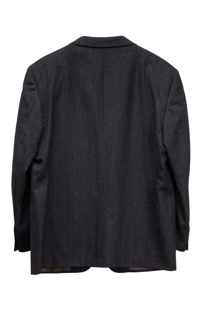 Ermenegildo Zegna Size 44 Men's Blazer
