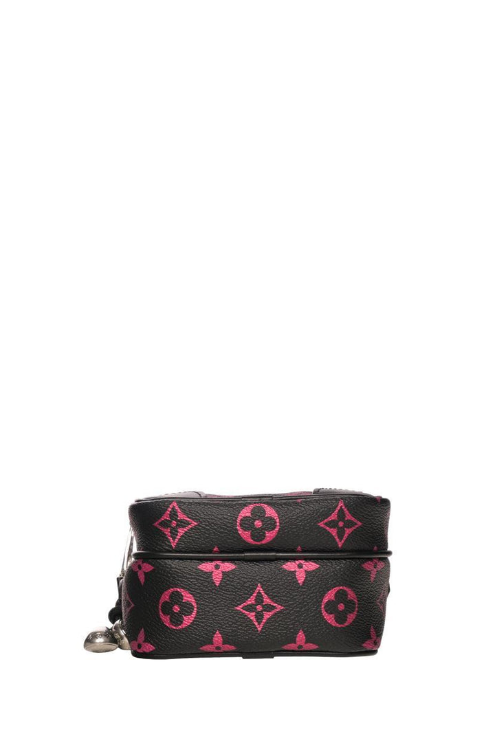 Louis Vuitton Monogram Iridescent Amazone Shoulder Bag