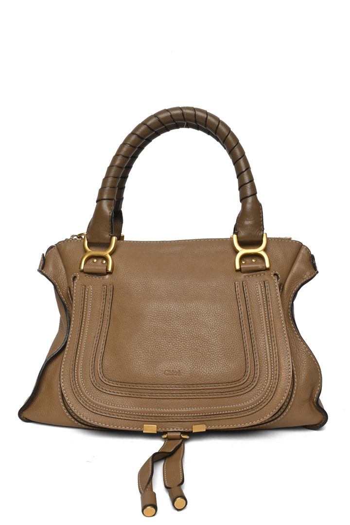 Chloe Marcie Bag