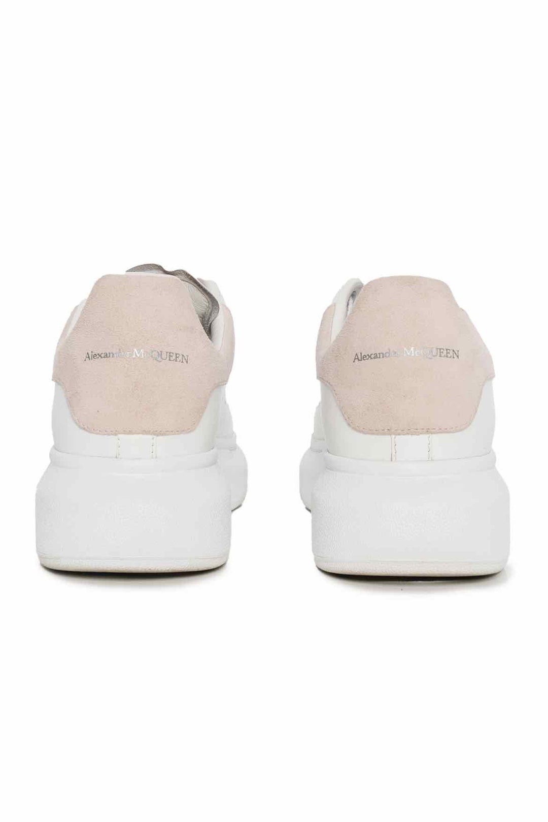 Alexander Mcqueen Size 38 Sneaker