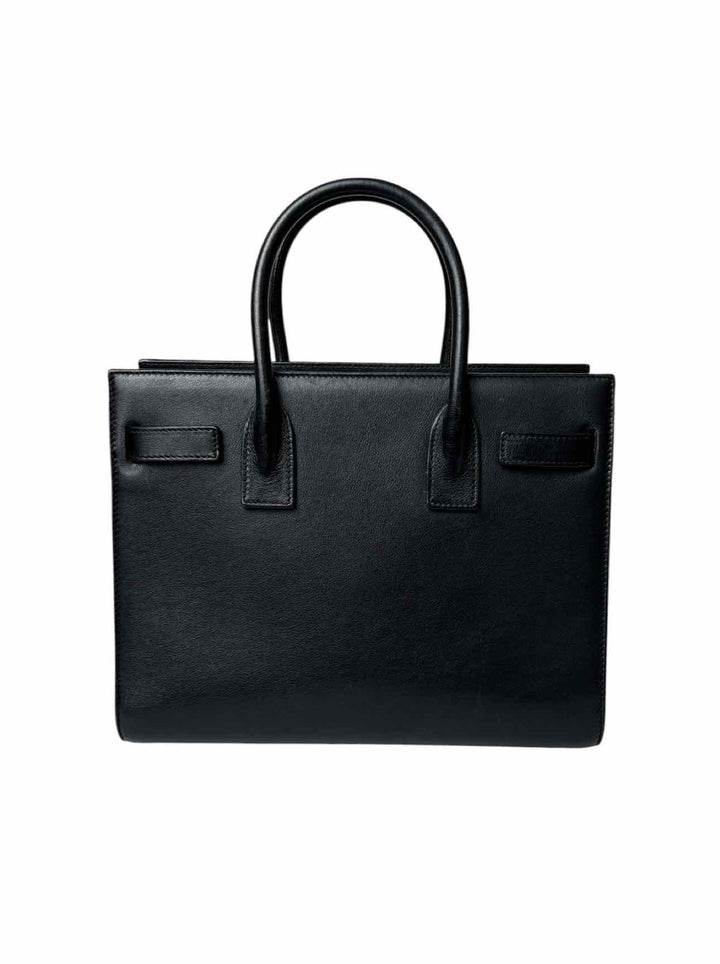 Saint  Laurent Sac de Jour Purse