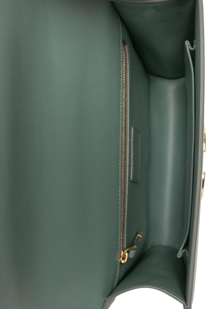 Dior 2019 30 Montaigne Shoulder Bag