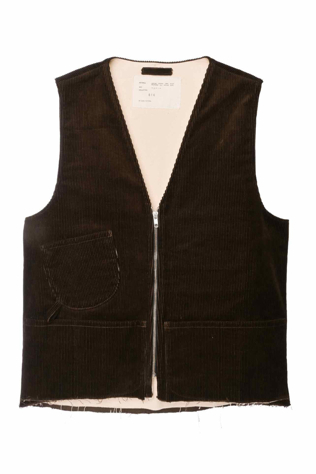 Size S Men's Vest
