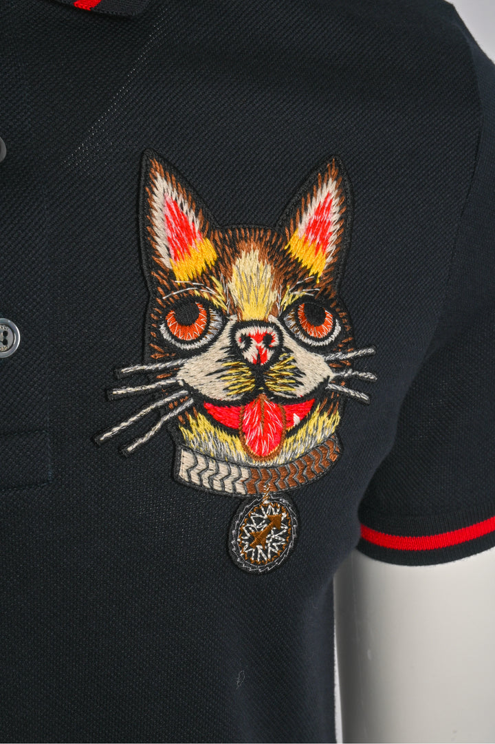 Gucci Size XS Men's Polo Shirt