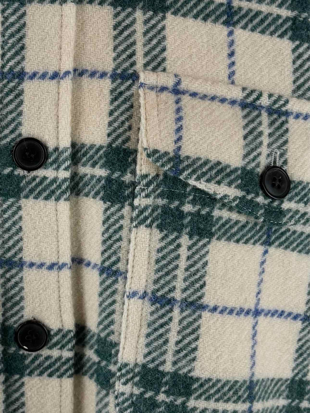 Isabel Marant Etoile Size 38 Faxon Shirt Jacket