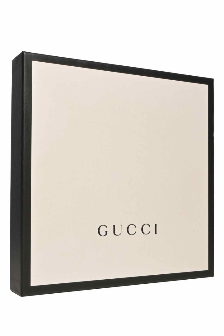 Gucci Size M Interlocking G Stretch Knit Tights