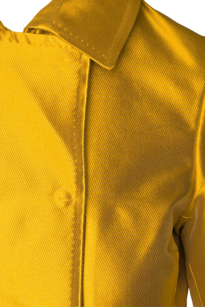 Anna Molinari Size 6 Coat
