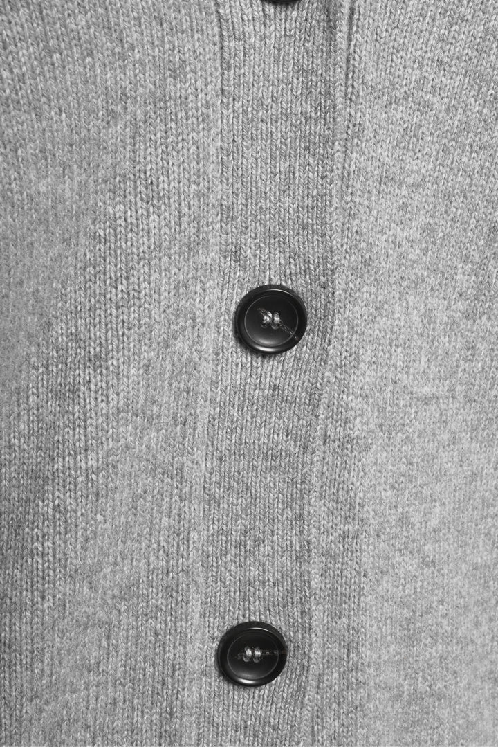 Maria McManus Size M Cotton & Cashmere Cardigan