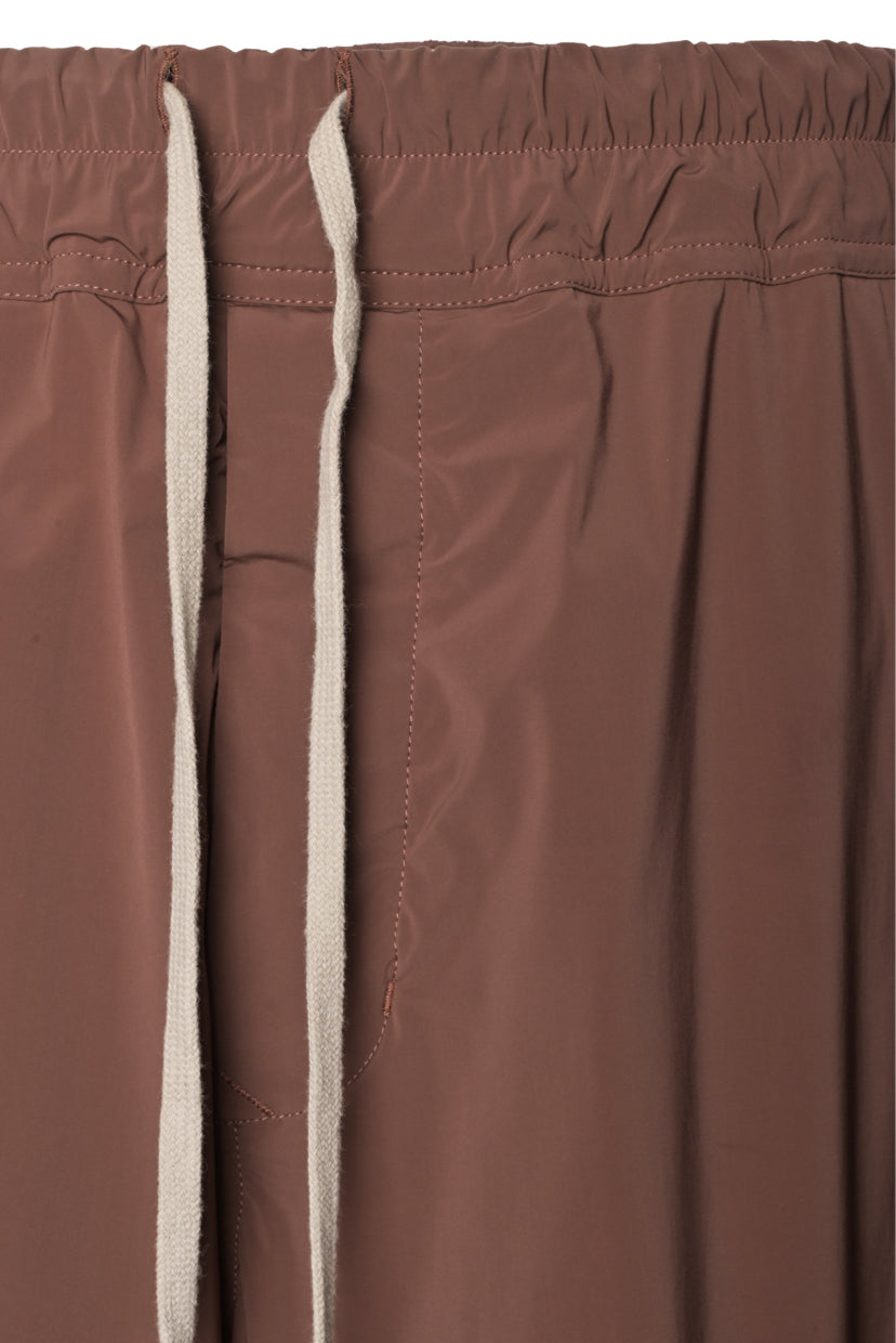 Rick Owens Size 40 Men's Plegethon S/S 21 Pants