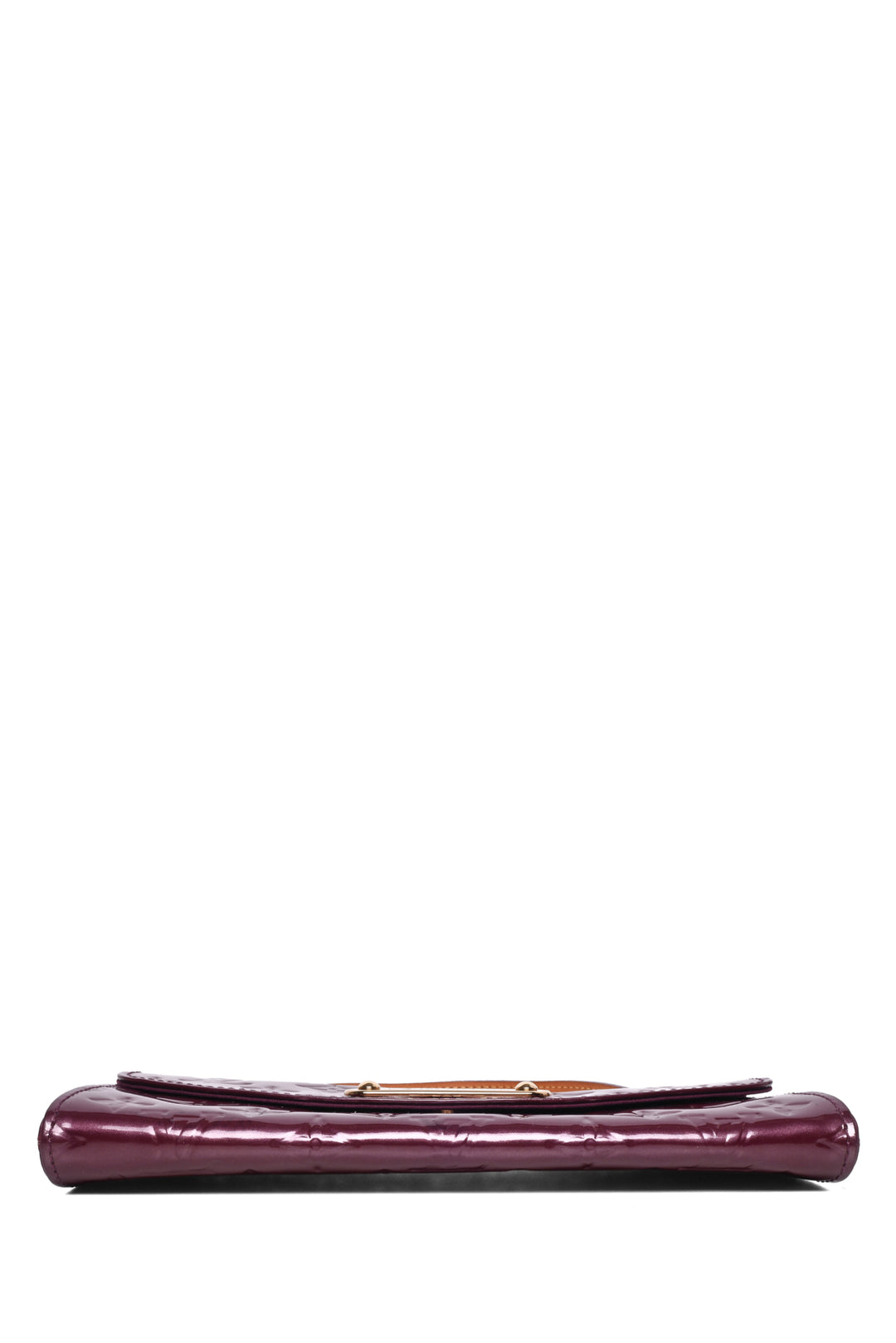 Louis Vuitton Monogram Sunset BLVD Clutch