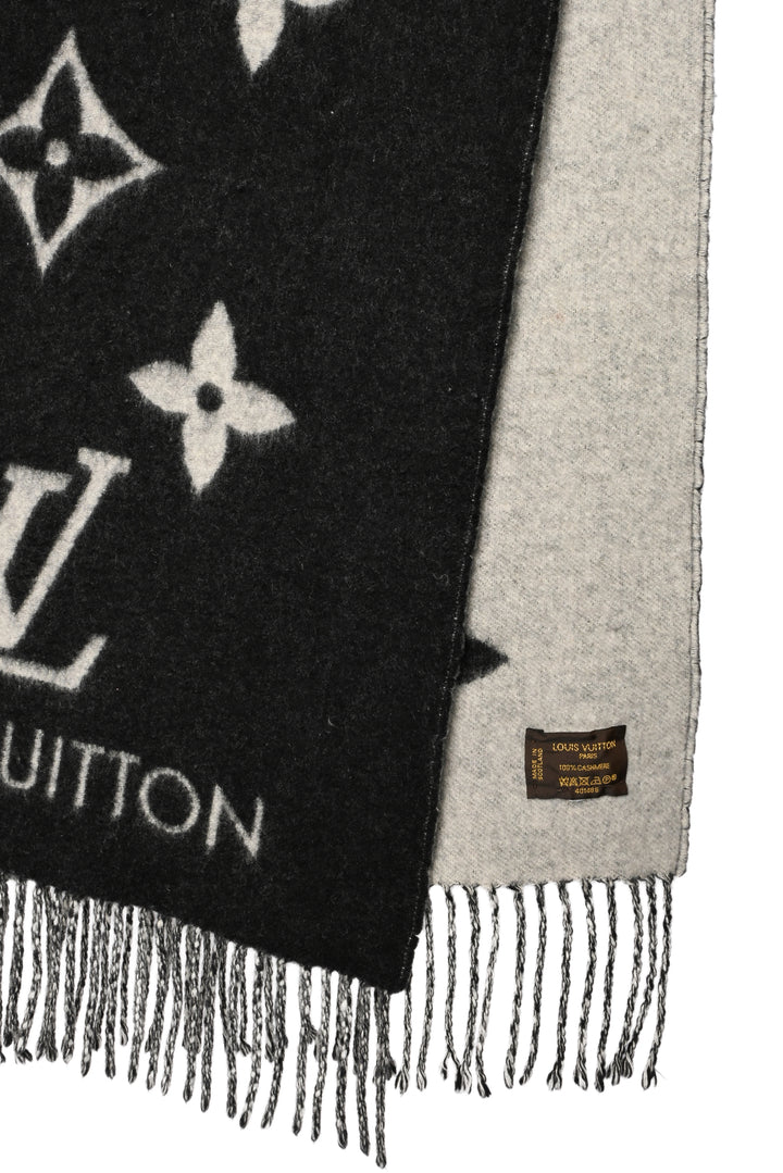 Louis Vuitton Reykavik Scarf